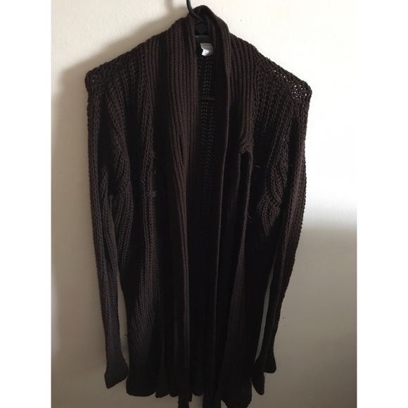 Cardigan - Picture 2 of 2